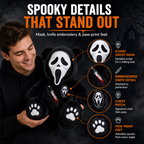 🔥Last Day 49% OFF💀Scary Bear Plush Doll