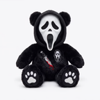 🔥Last Day 49% OFF💀Scary Bear Plush Doll