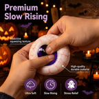 🔥Last Day 49% OFF🔥Halloween Mystery Dumpling Squeeze Toy Set