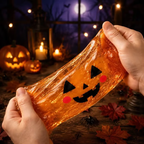 🔥Last Day 49% OFF🔥Halloween Mystery Dumpling Squeeze Toy Set