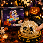 🔥Last Day 49% OFF🔥Halloween Mystery Dumpling Squeeze Toy Set