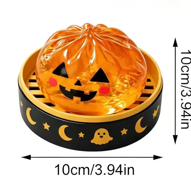 🔥Last Day 49% OFF🔥Halloween Mystery Dumpling Squeeze Toy Set