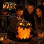 🔥 Last Day 49% OFF – 🎃 Transforming Haunted Jack-O'-Lantern