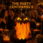 🔥 Last Day 49% OFF – 🎃 Transforming Haunted Jack-O'-Lantern