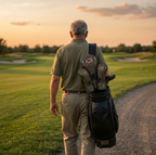 🔥 LAST DAY 49% OFF 🇺🇸 Vietnam Veteran Tribute Leather Golf Head Cover (1955–1975)