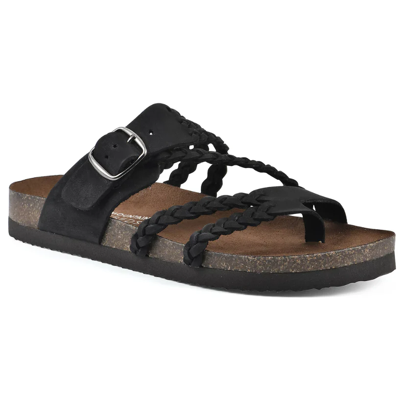 👉 🔥 Braided Cork Sandals – Your Feet Will Thank You! 👡✨