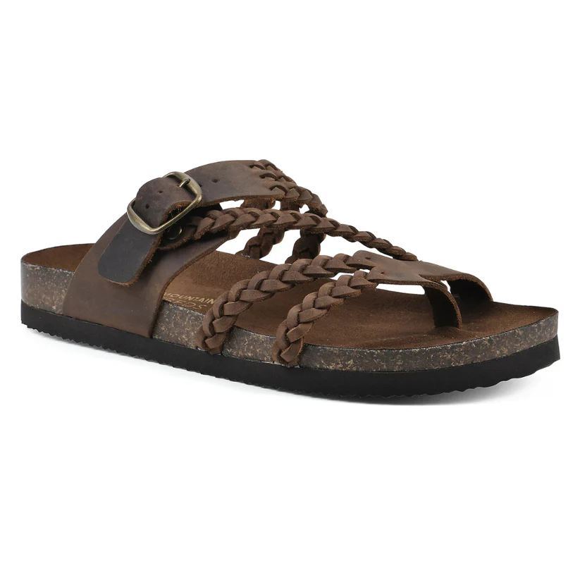 👉 🔥 Braided Cork Sandals – Your Feet Will Thank You! 👡✨