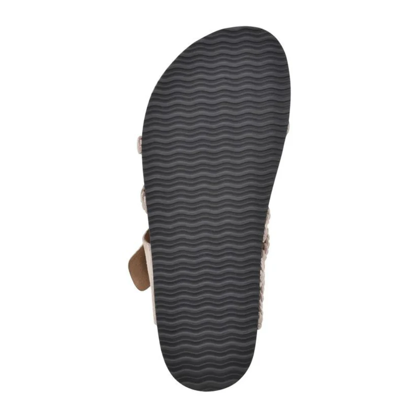 👉 🔥 Braided Cork Sandals – Your Feet Will Thank You! 👡✨