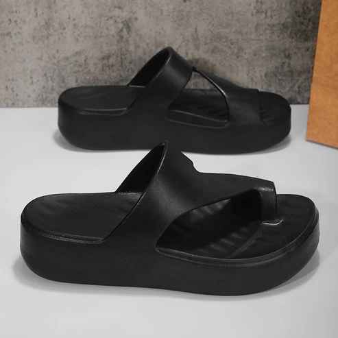 👉 🔥 Lightweight Platform Sandals – Made for Wide Feet & All-Day Comfort 👡✨